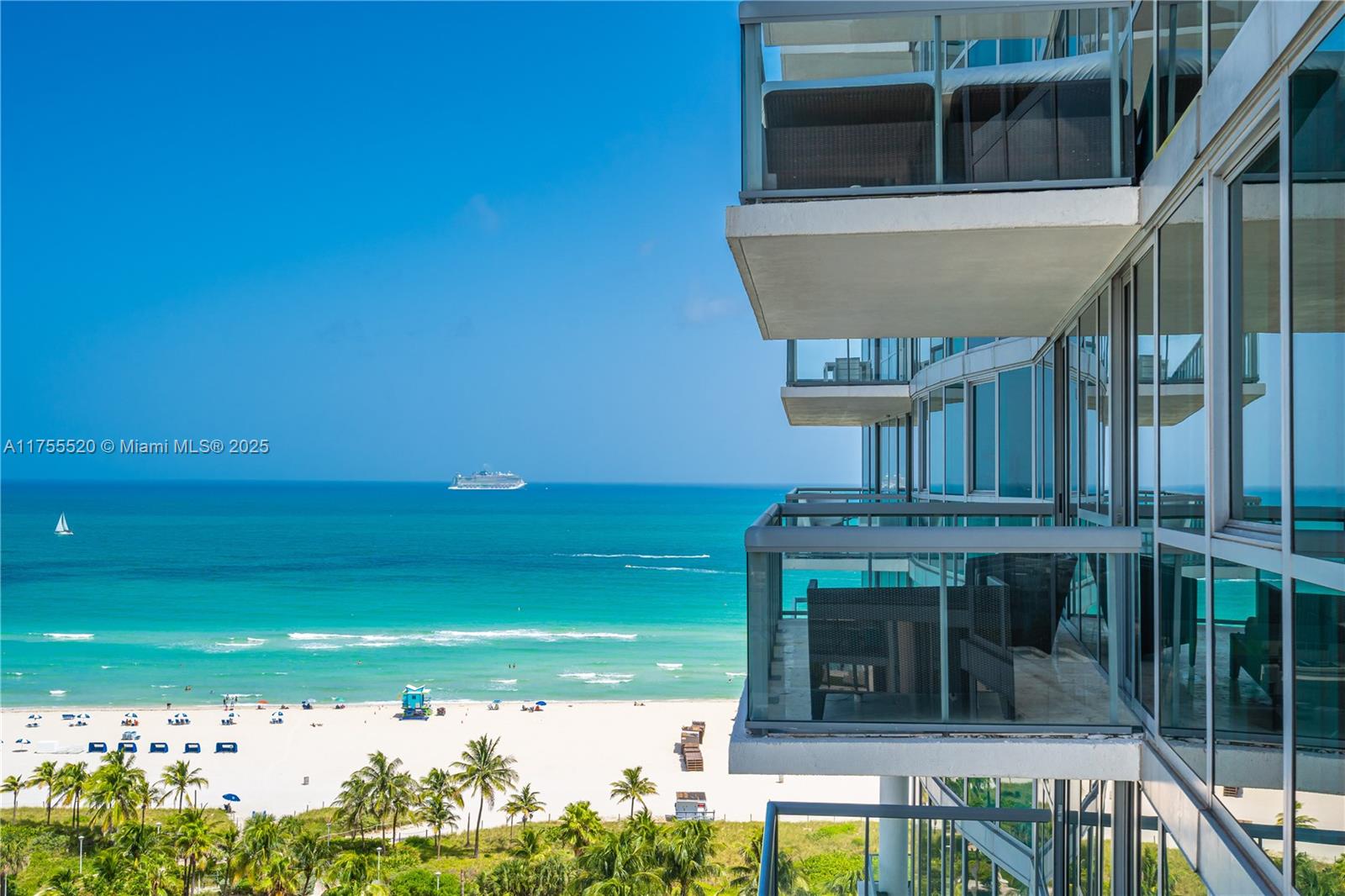 SETAI RESORT & RESIDENCES - Residential