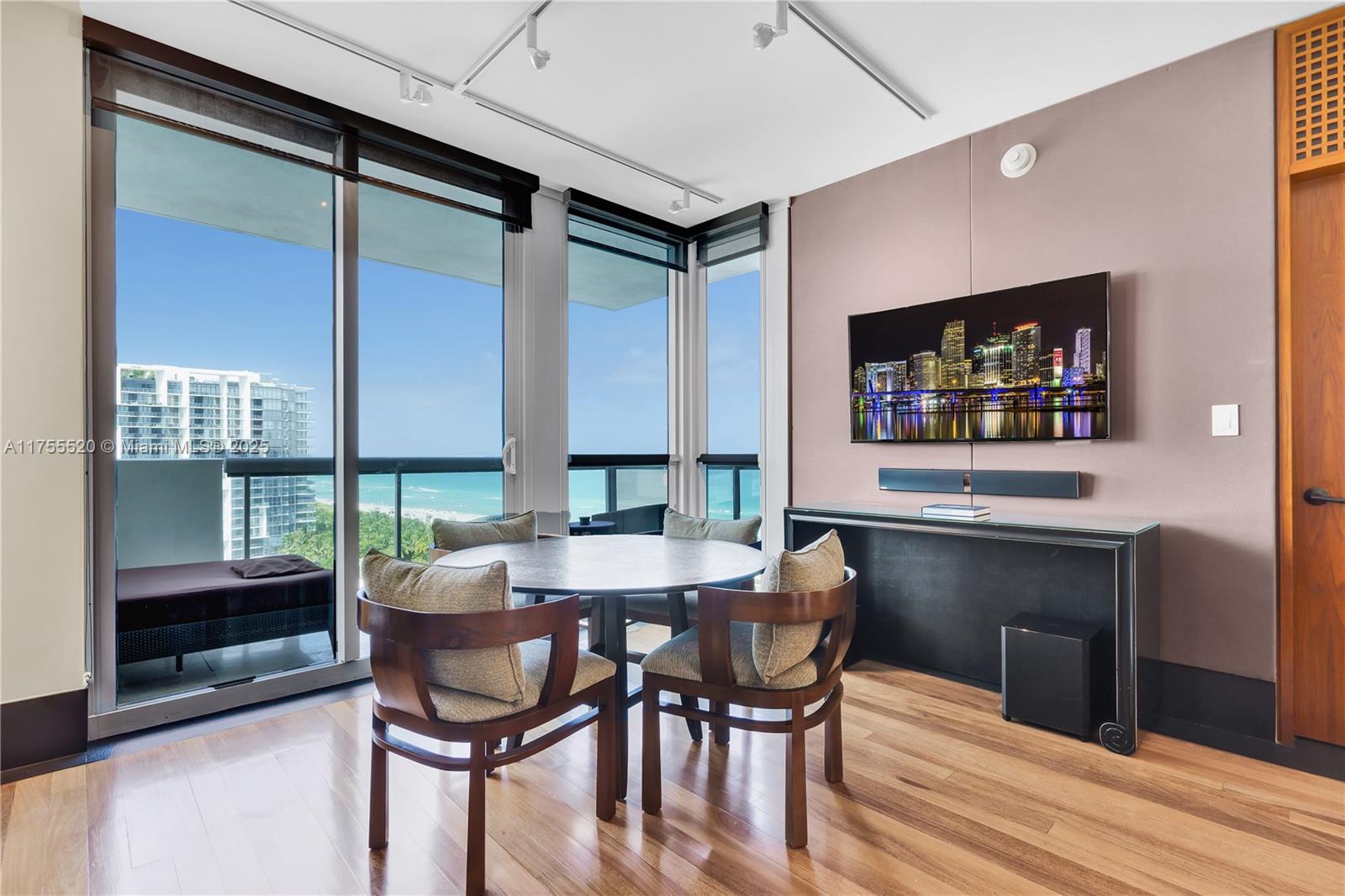 SETAI RESORT & RESIDENCES - Residential