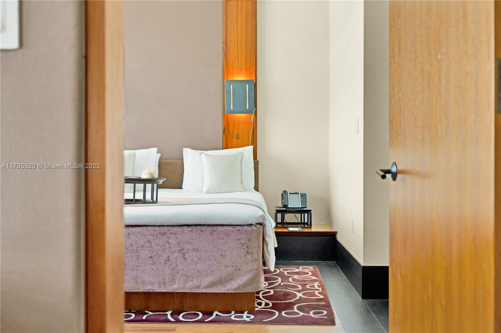 SETAI RESORT & RESIDENCES - Residential