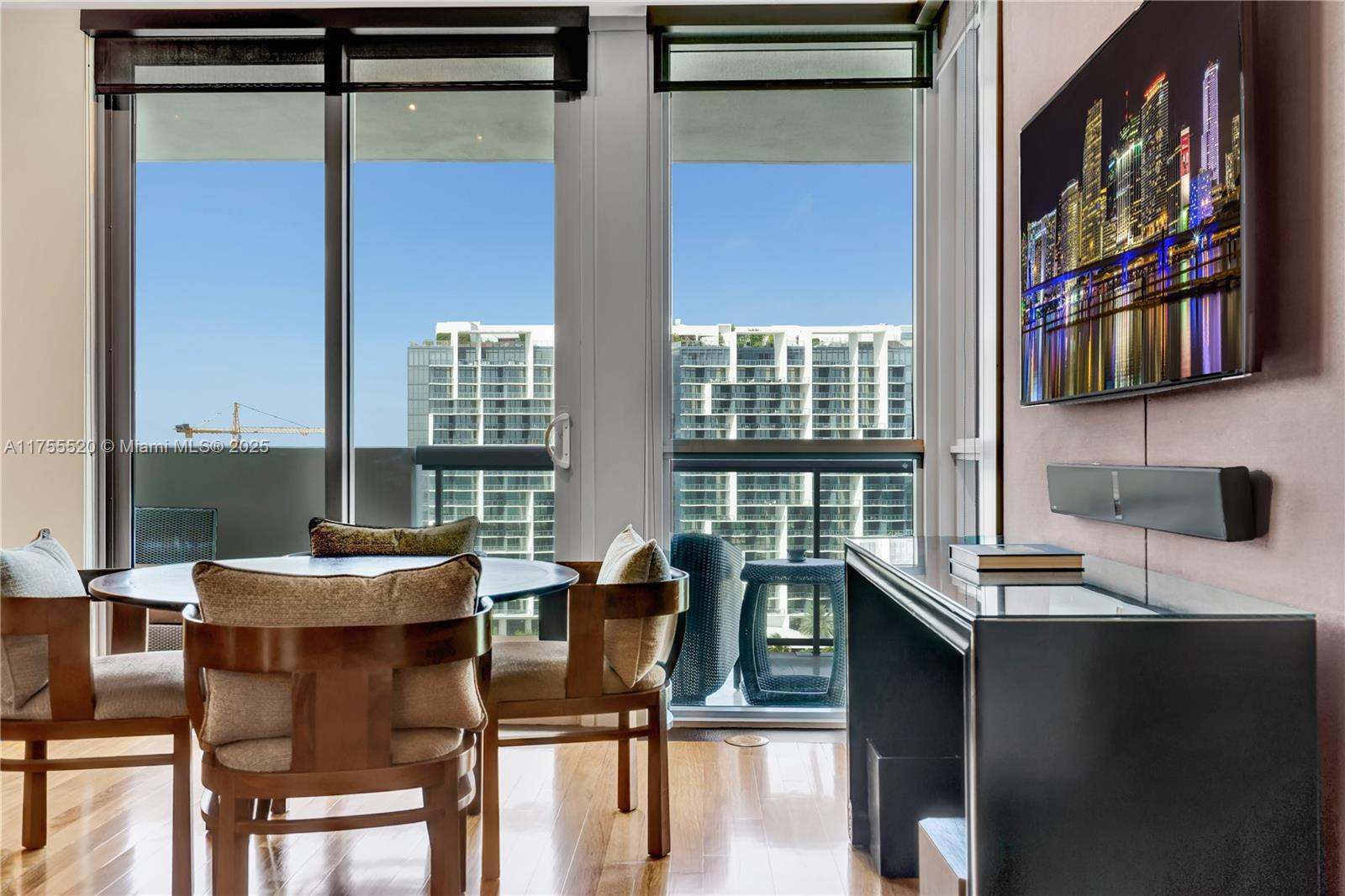 SETAI RESORT & RESIDENCES - Residential