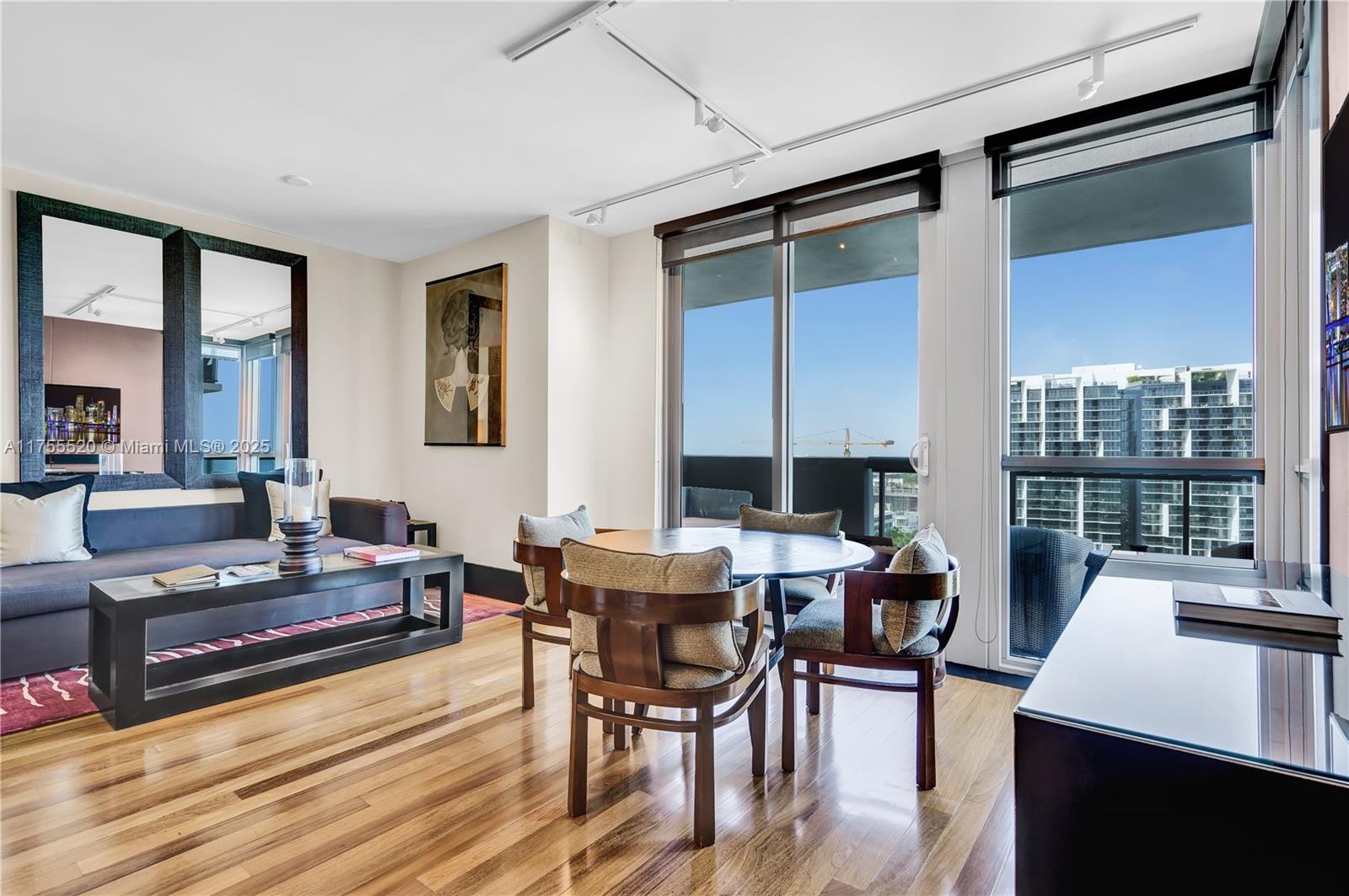 SETAI RESORT & RESIDENCES - Residential