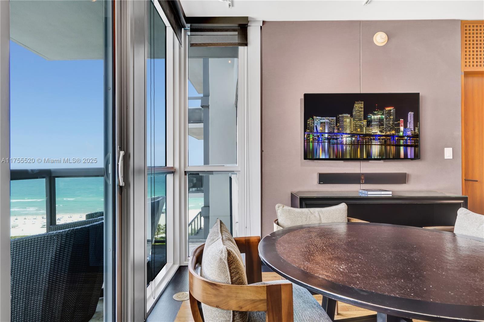 SETAI RESORT & RESIDENCES - Residential