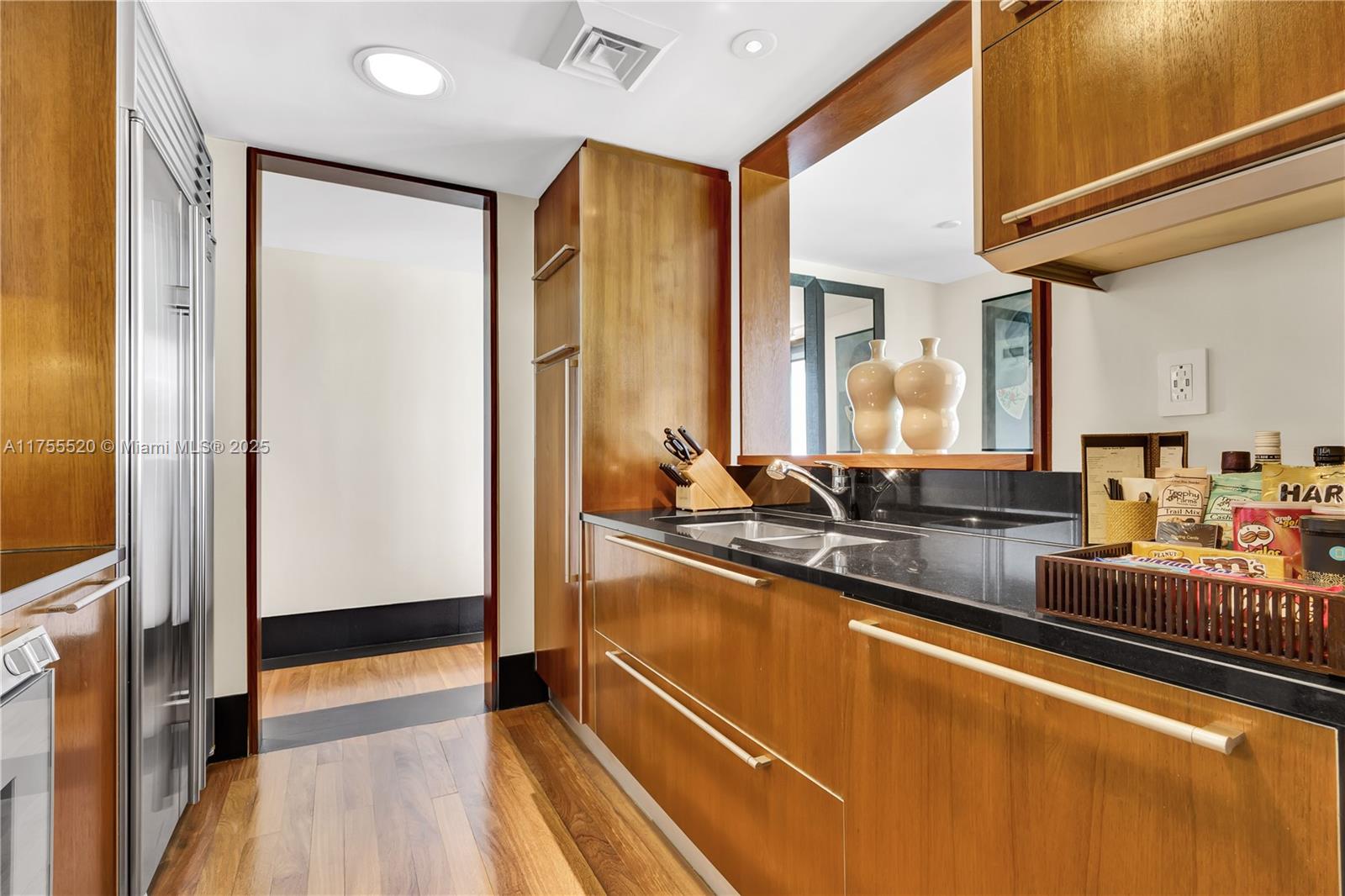 SETAI RESORT & RESIDENCES - Residential
