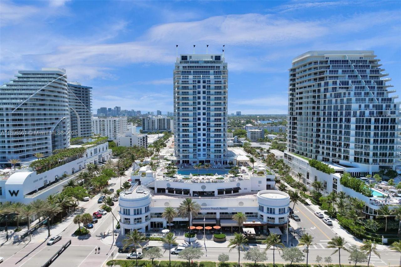 Q CLUB RESORT & RESIDENCE - Residential