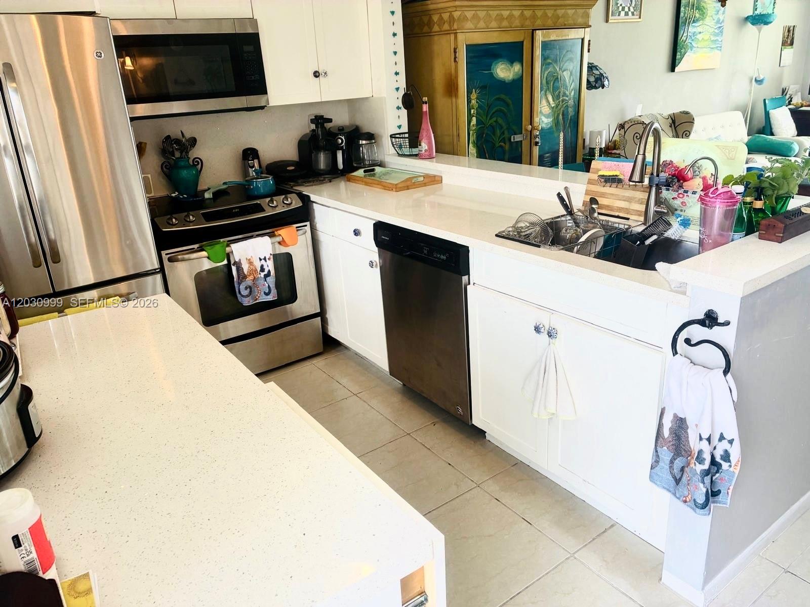 POINT EAST SEC 4 CONDO - Residential Lease