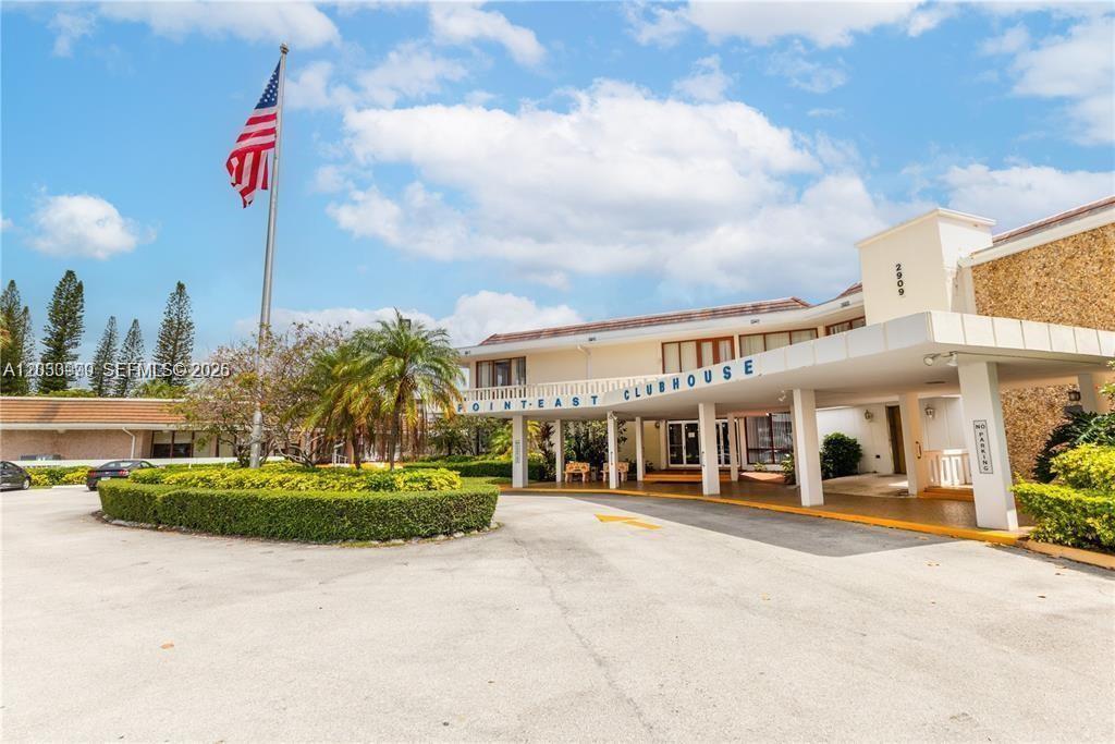 POINT EAST SEC 4 CONDO - Residential Lease