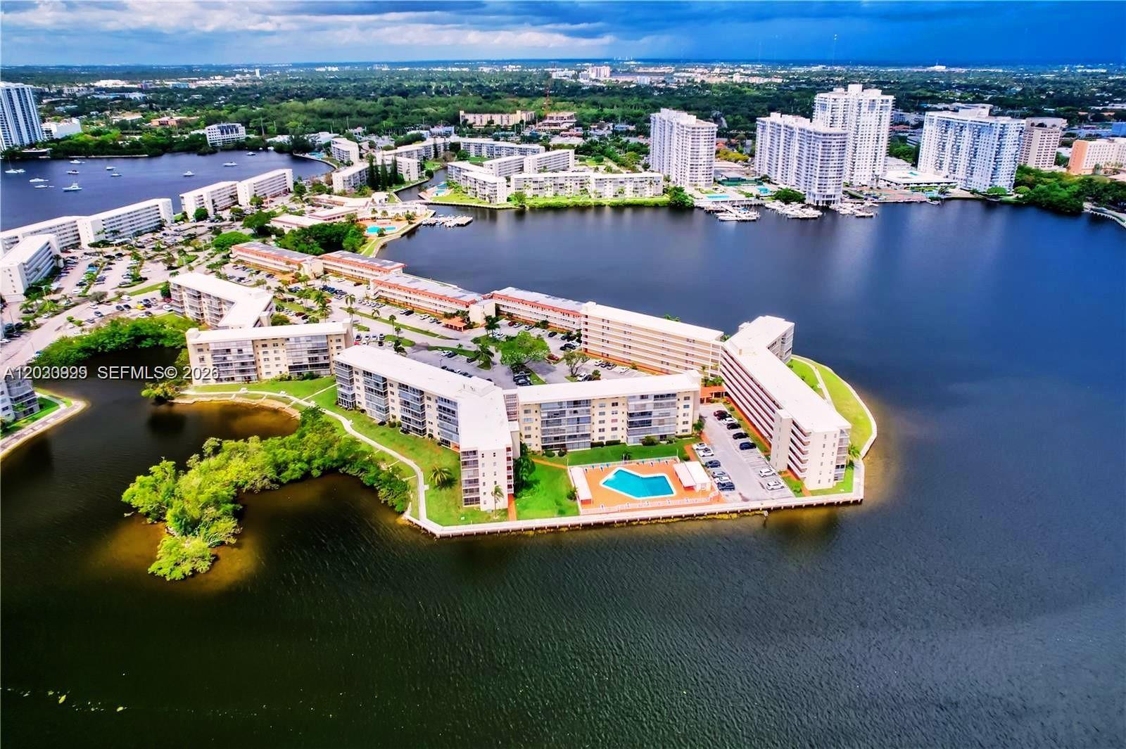 POINT EAST SEC 4 CONDO - Residential Lease
