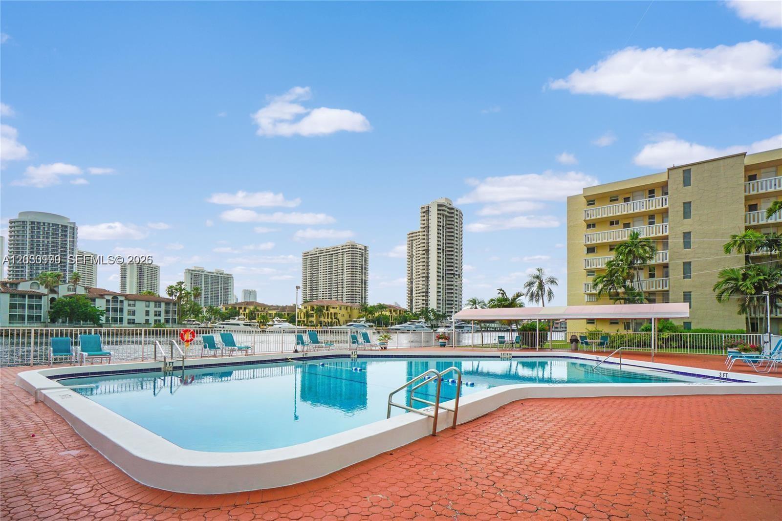 POINT EAST SEC 4 CONDO - Residential Lease