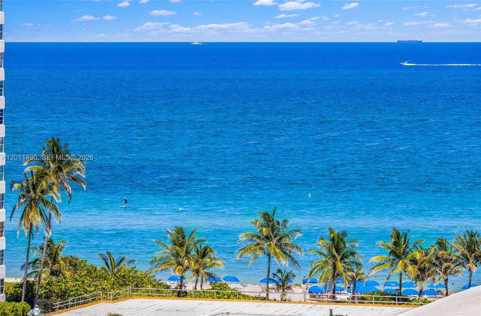 HEMISPHERES CONDO - Residential