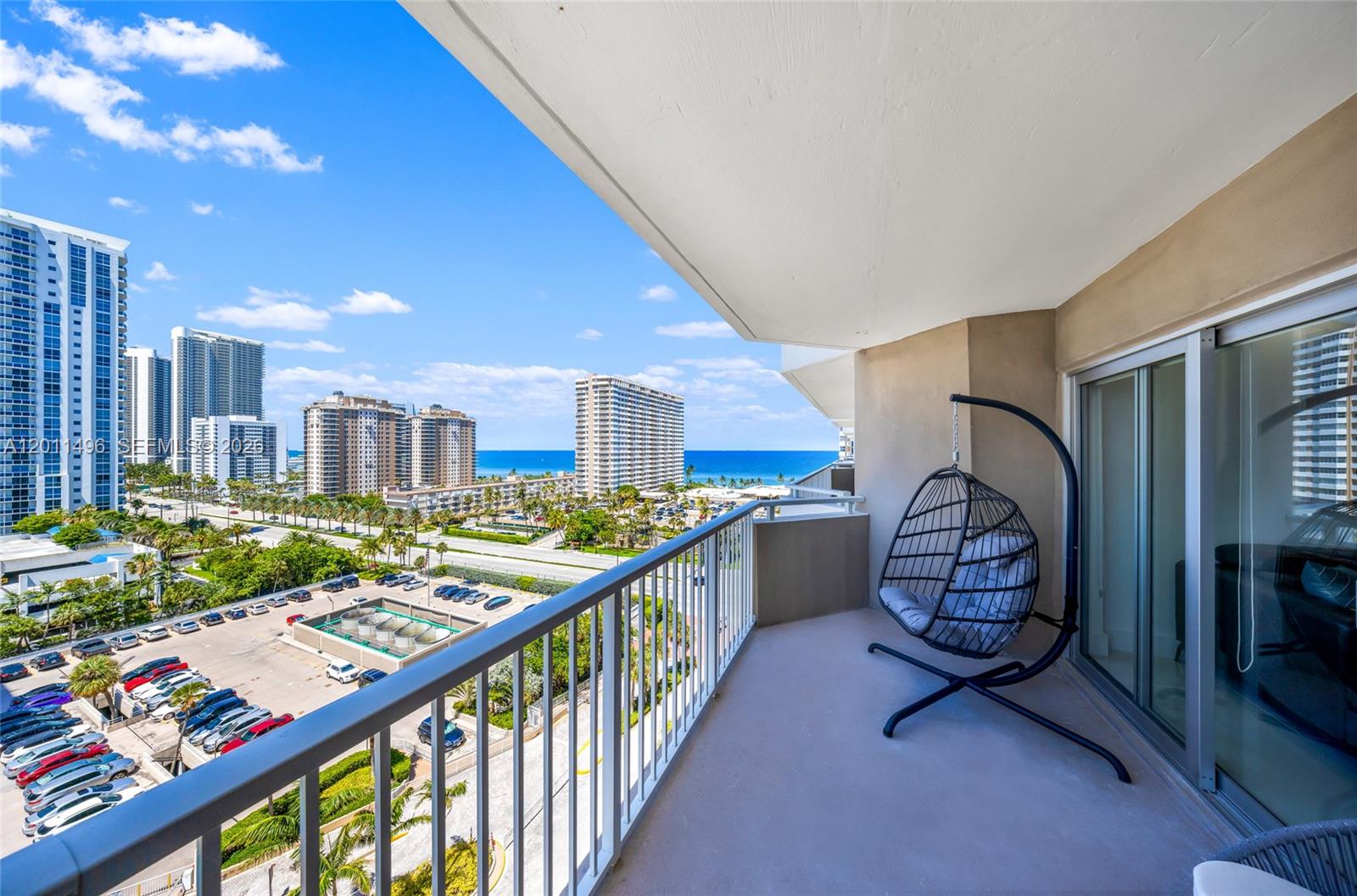 HEMISPHERES CONDO - Residential