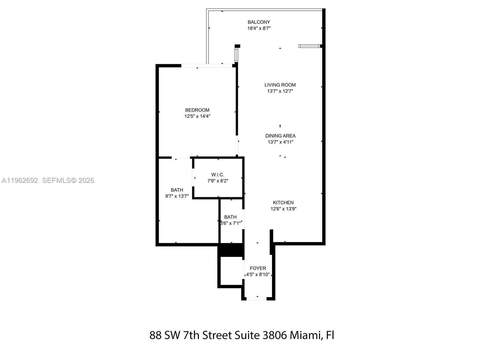 RISE CONDO - Residential