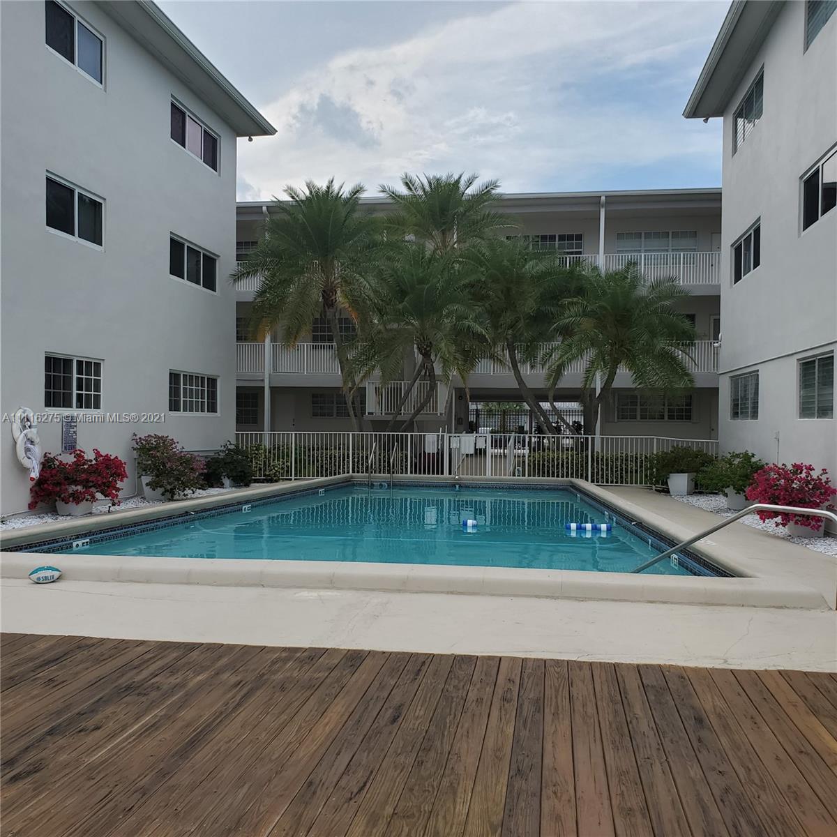WOODLAKE APTS CONDO - Residential