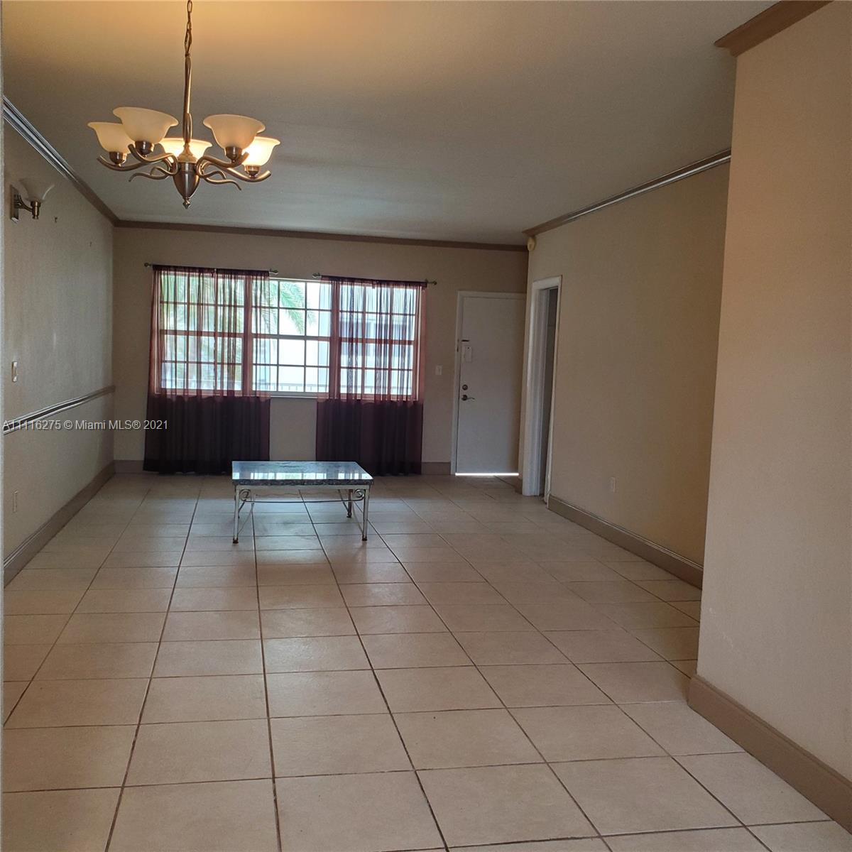 WOODLAKE APTS CONDO - Residential