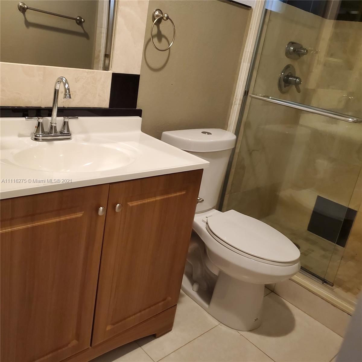WOODLAKE APTS CONDO - Residential
