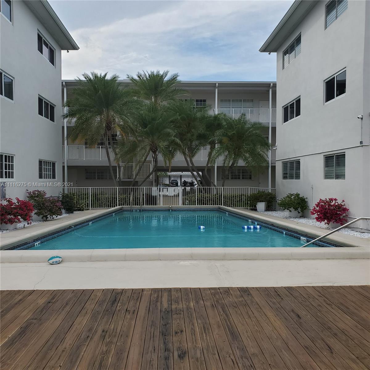 WOODLAKE APTS CONDO - Residential