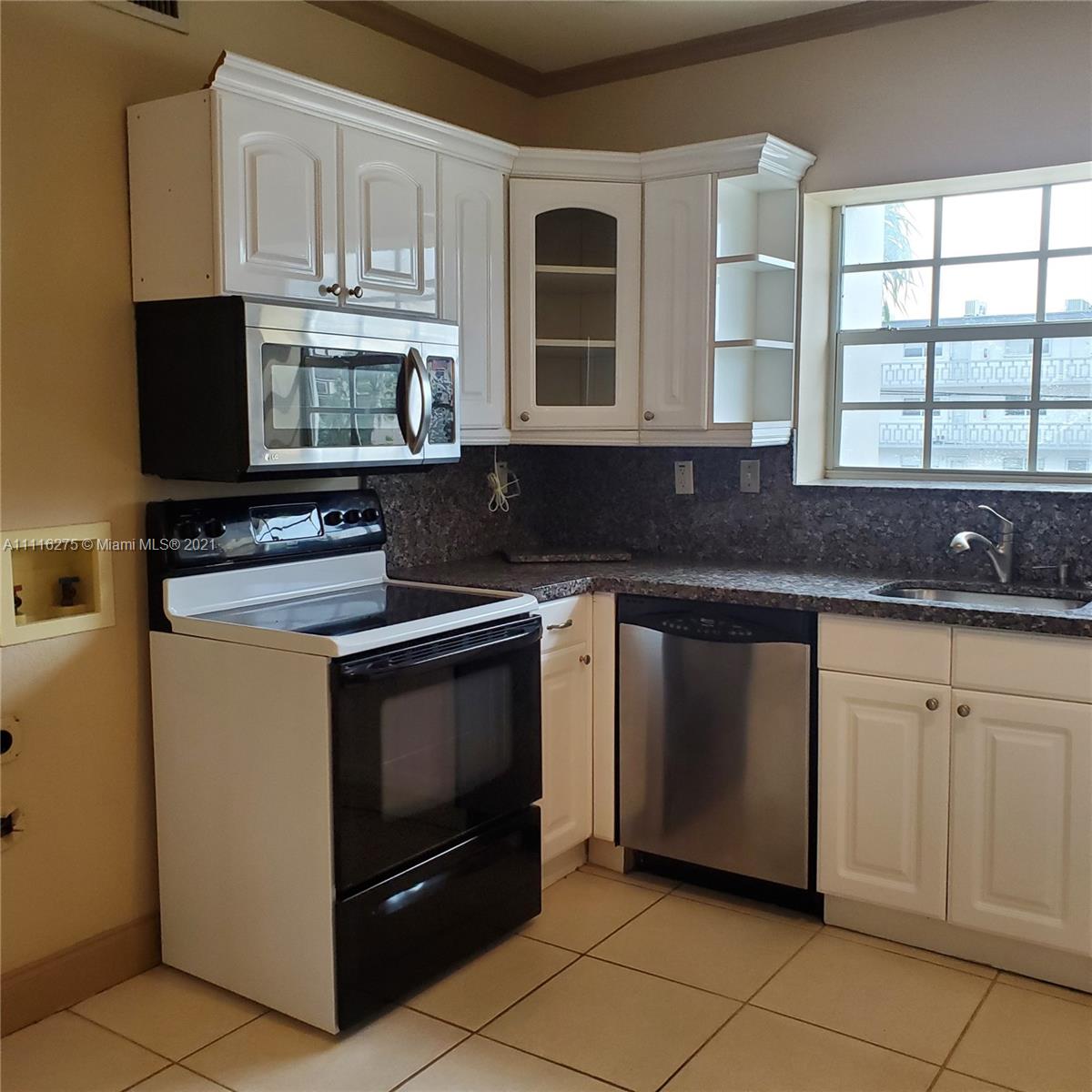 WOODLAKE APTS CONDO - Residential