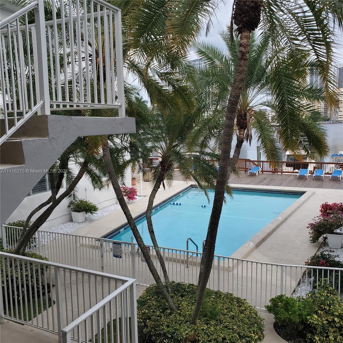 WOODLAKE APTS CONDO - Residential