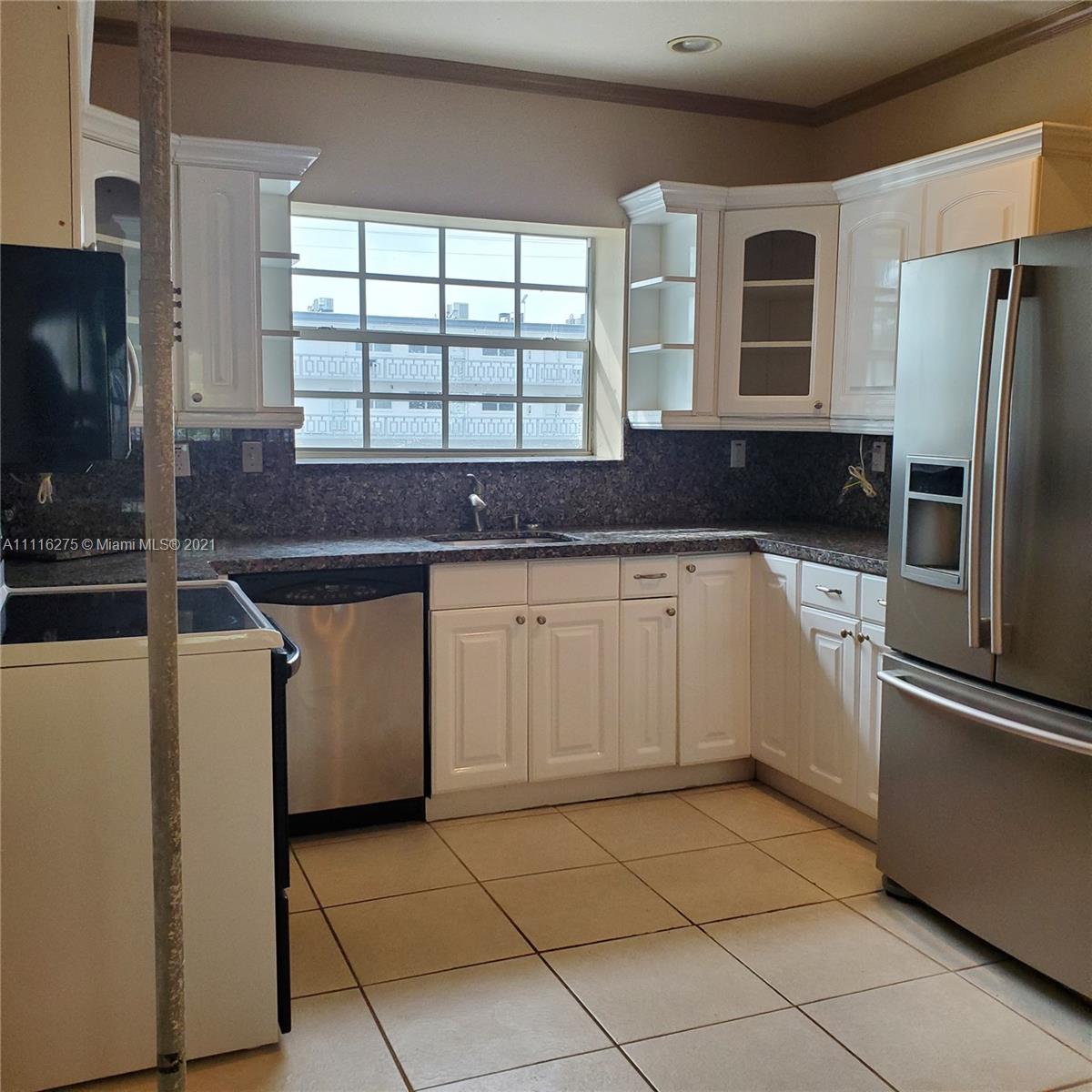 WOODLAKE APTS CONDO - Residential