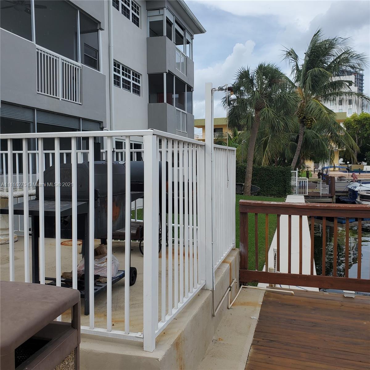 WOODLAKE APTS CONDO - Residential