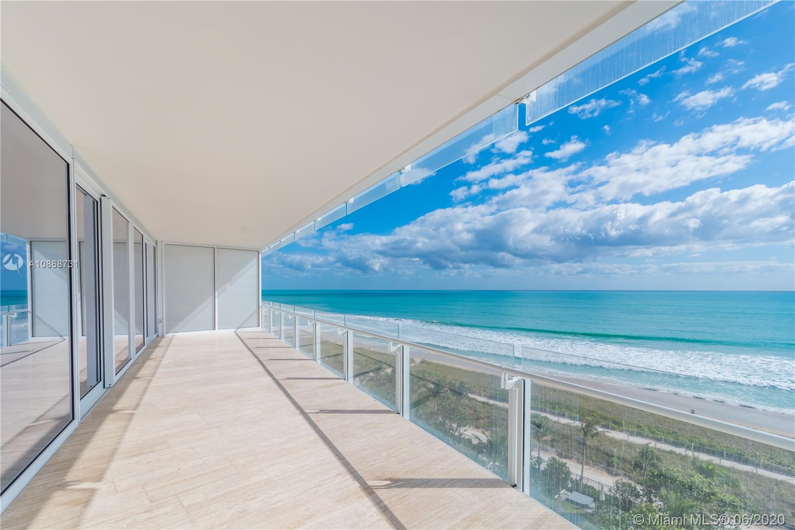 Surf Club Four Seasons - Residential