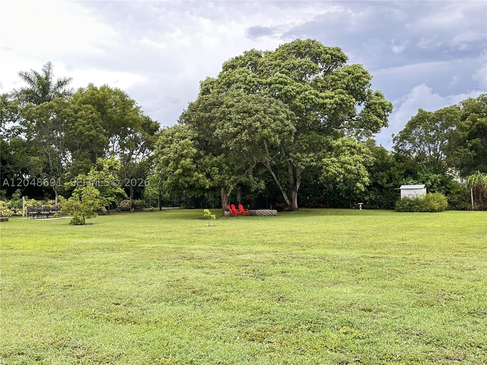 DIXIE PARK HEIGHTS - Residential