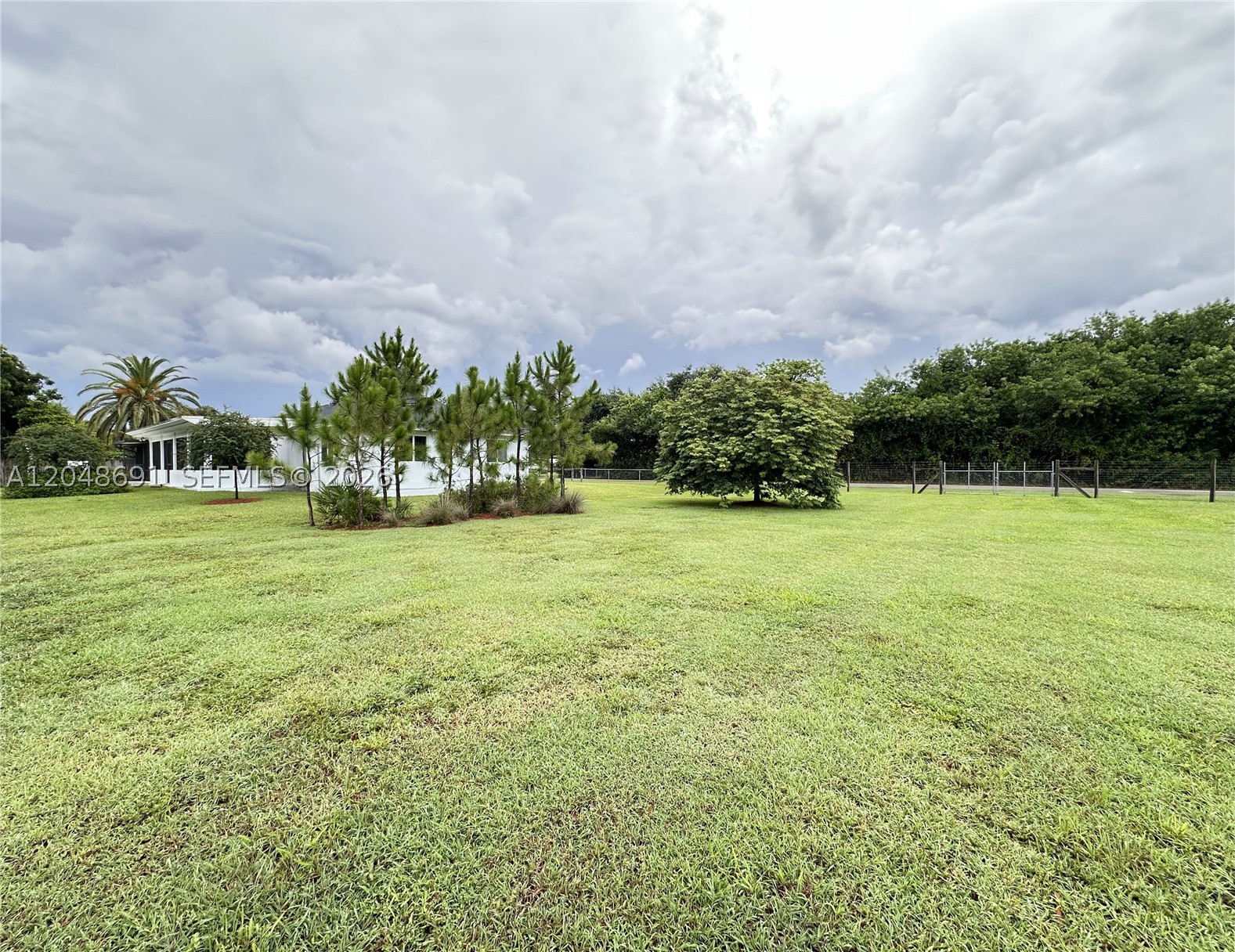 DIXIE PARK HEIGHTS - Residential