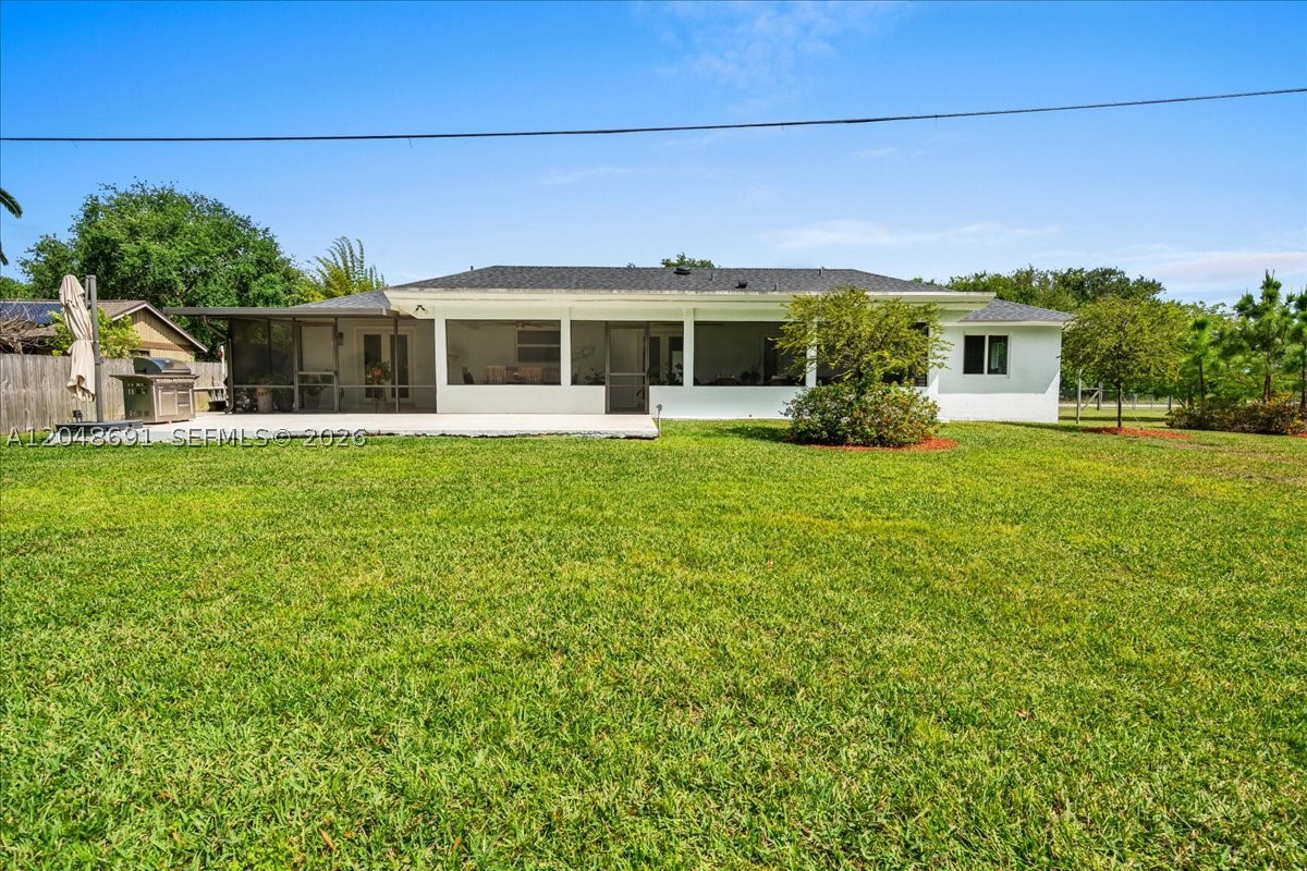 DIXIE PARK HEIGHTS - Residential