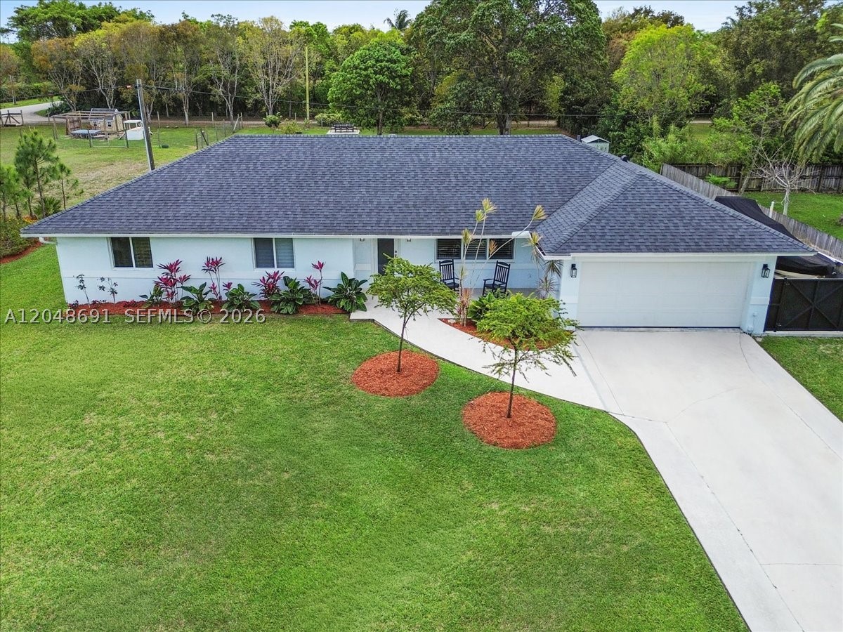 DIXIE PARK HEIGHTS - Residential