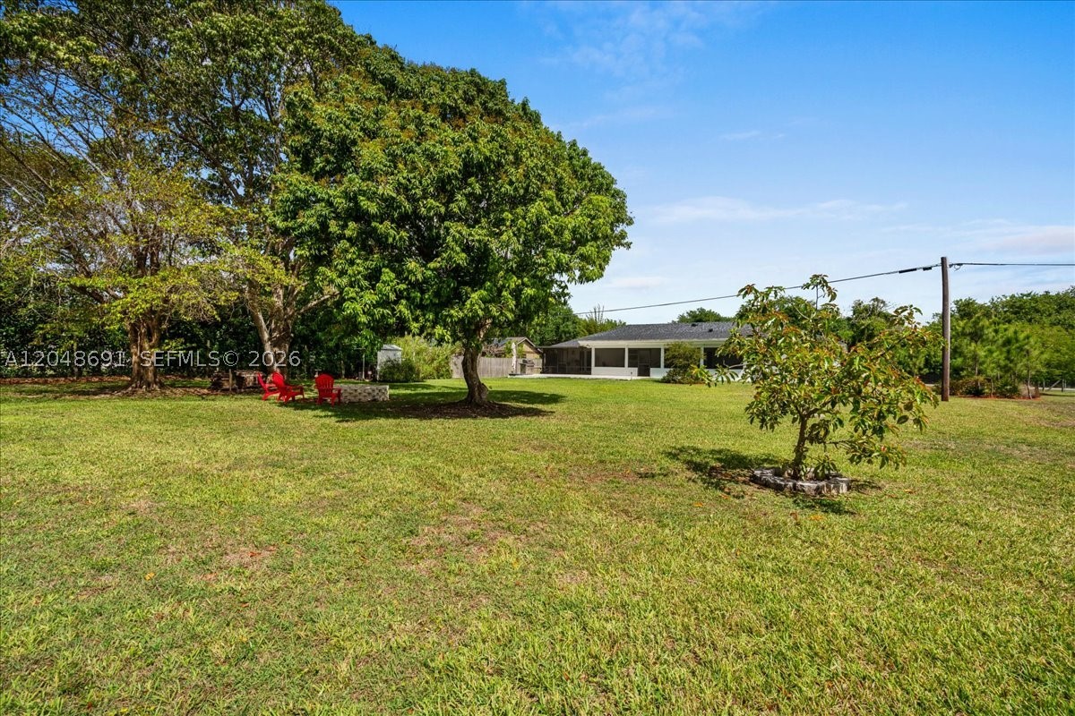 DIXIE PARK HEIGHTS - Residential