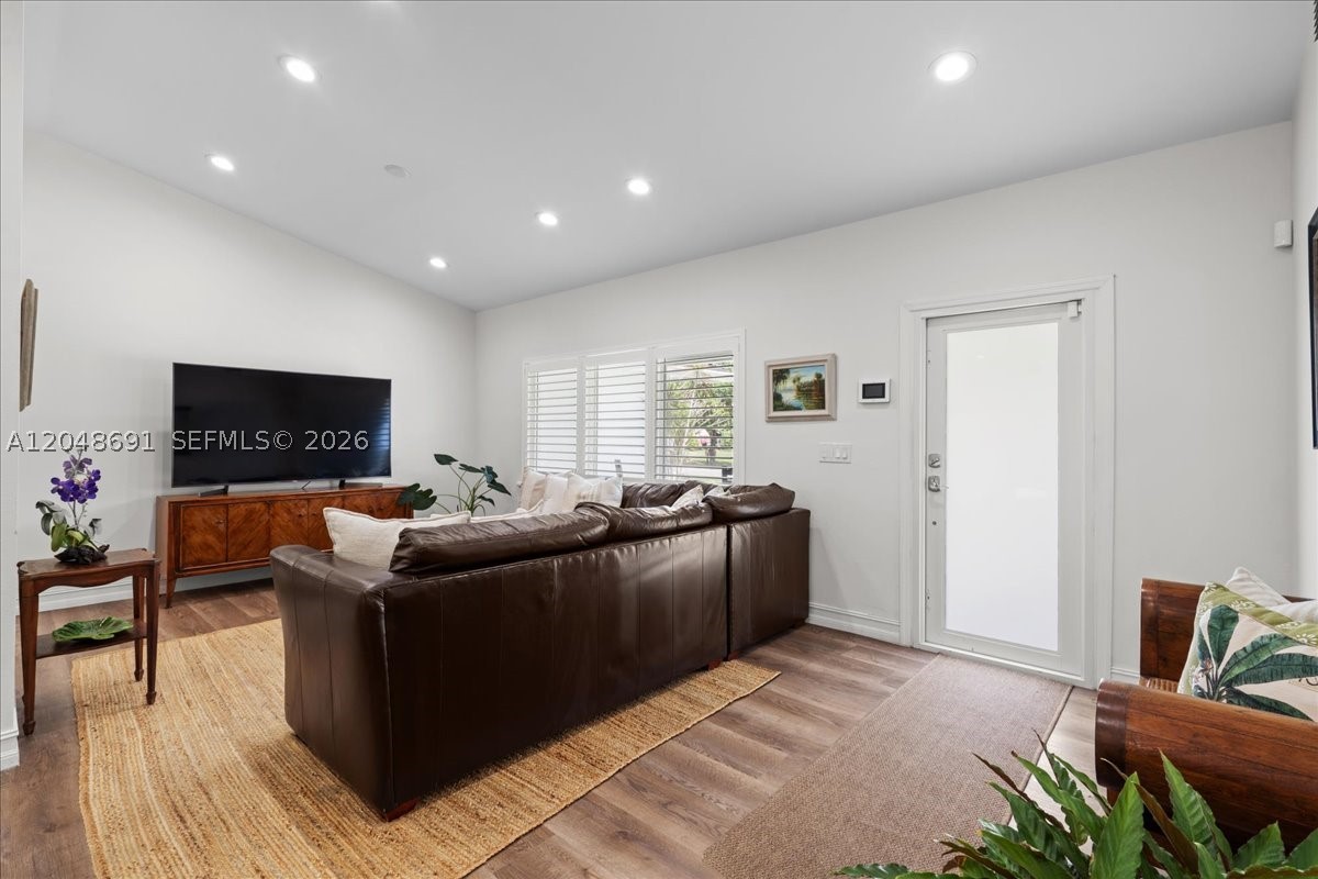 DIXIE PARK HEIGHTS - Residential