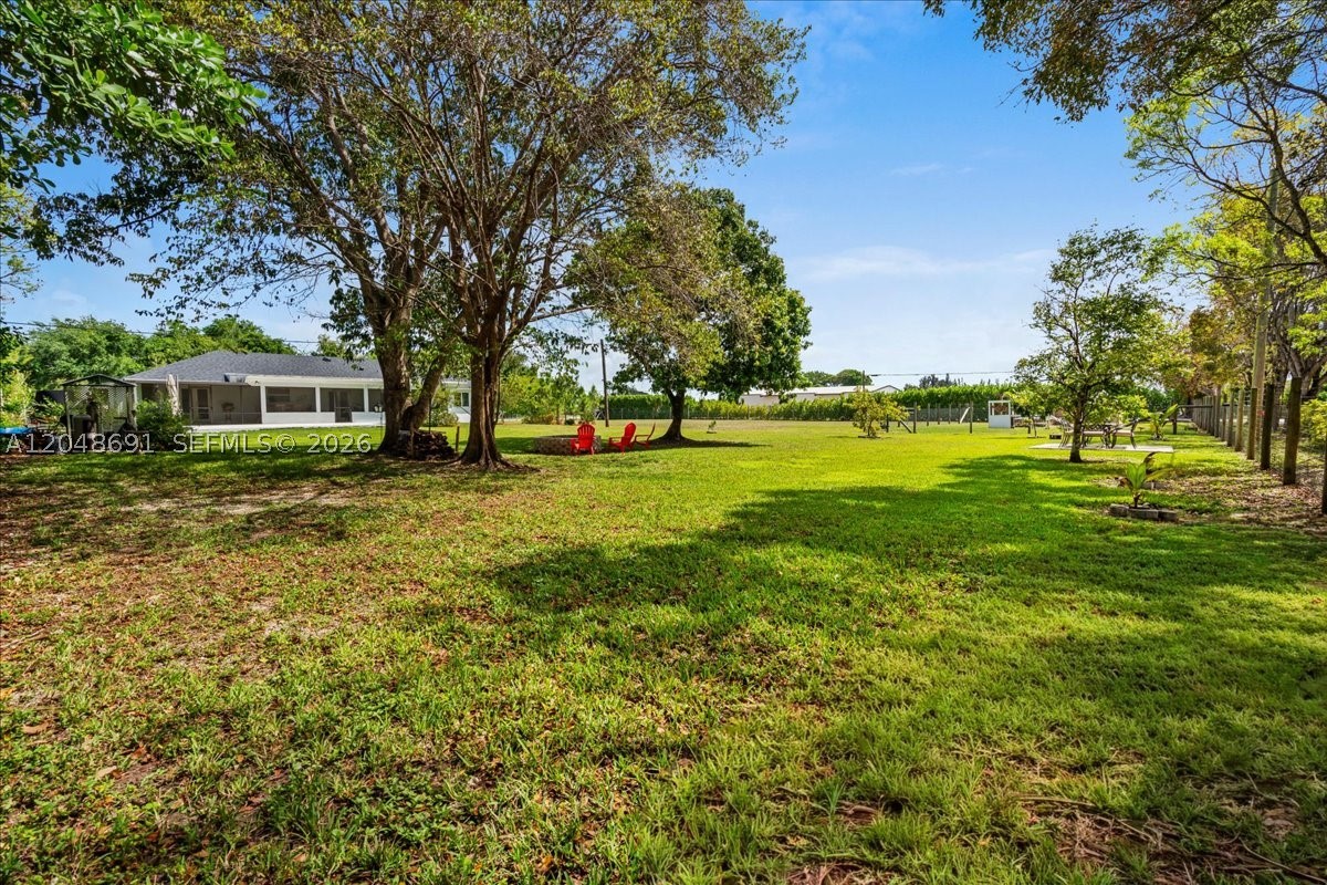DIXIE PARK HEIGHTS - Residential