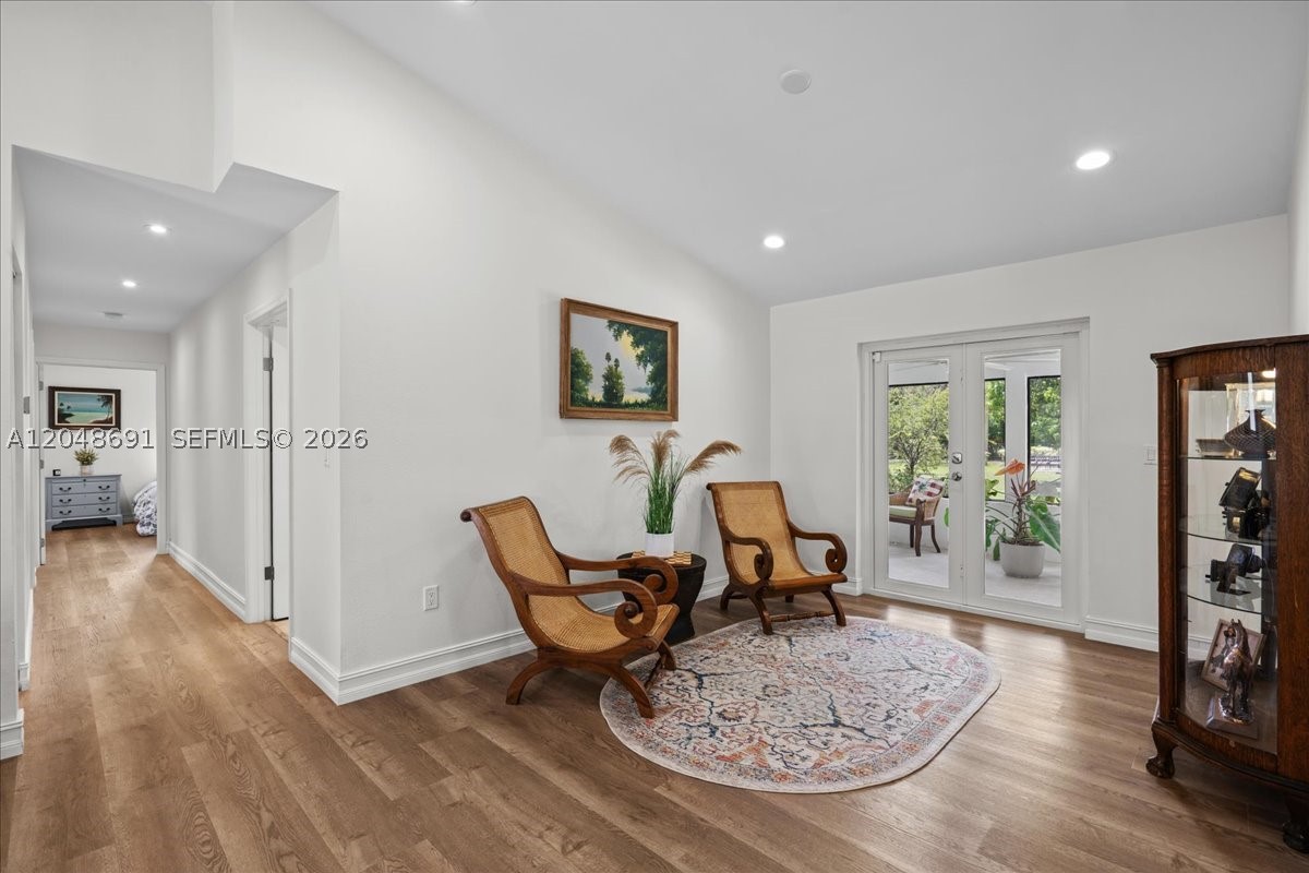 DIXIE PARK HEIGHTS - Residential