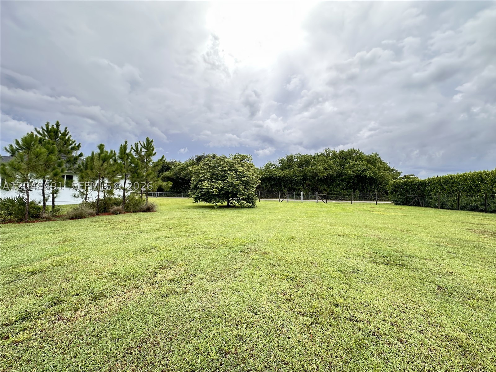 DIXIE PARK HEIGHTS - Residential