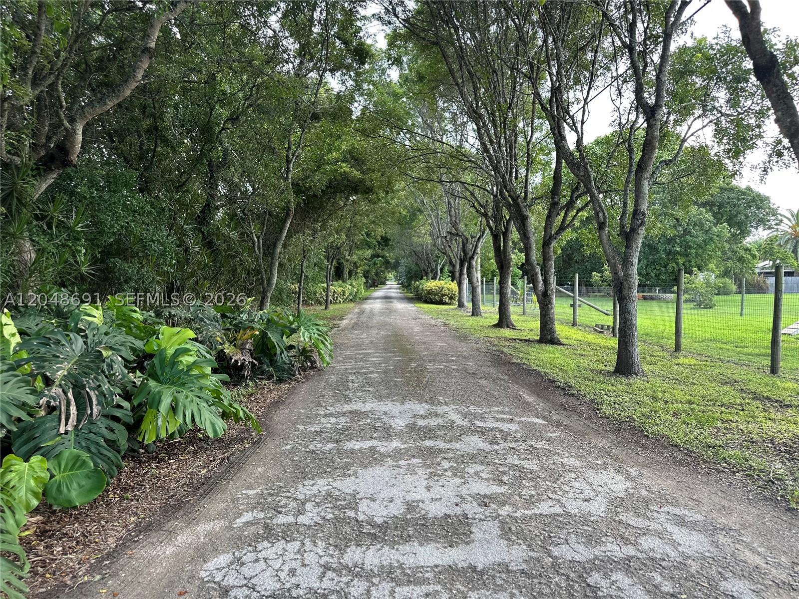 DIXIE PARK HEIGHTS - Residential