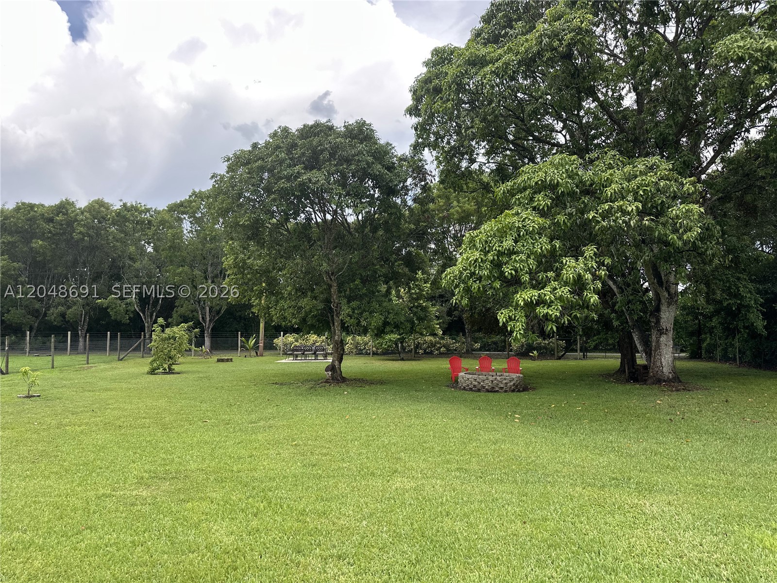 DIXIE PARK HEIGHTS - Residential