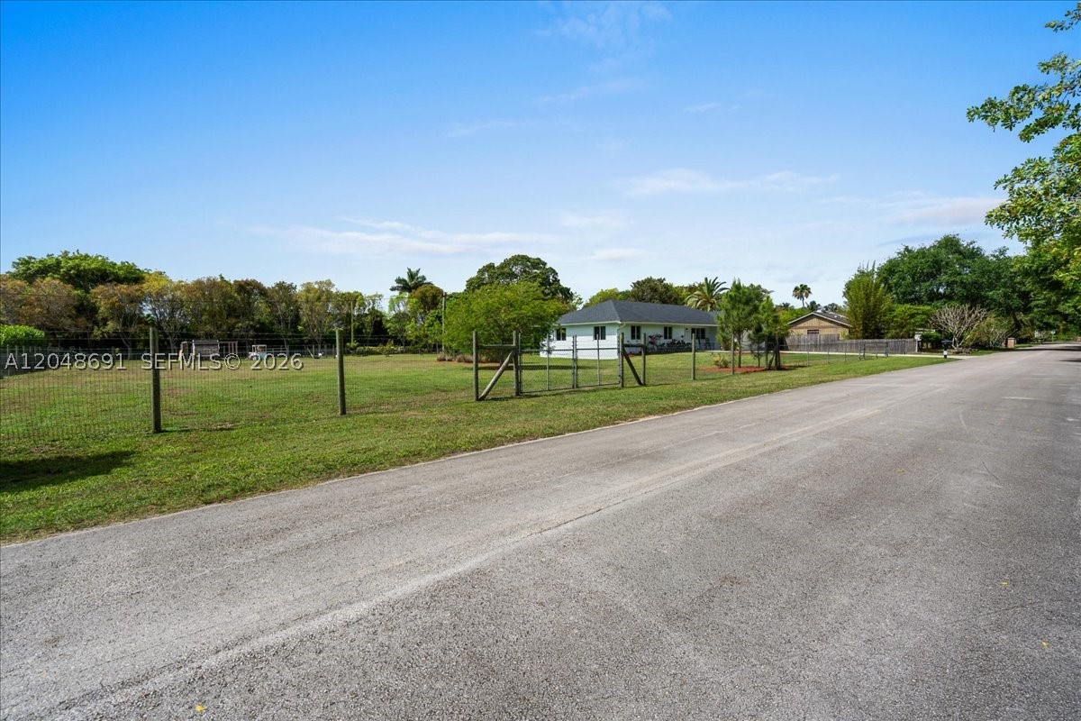 DIXIE PARK HEIGHTS - Residential