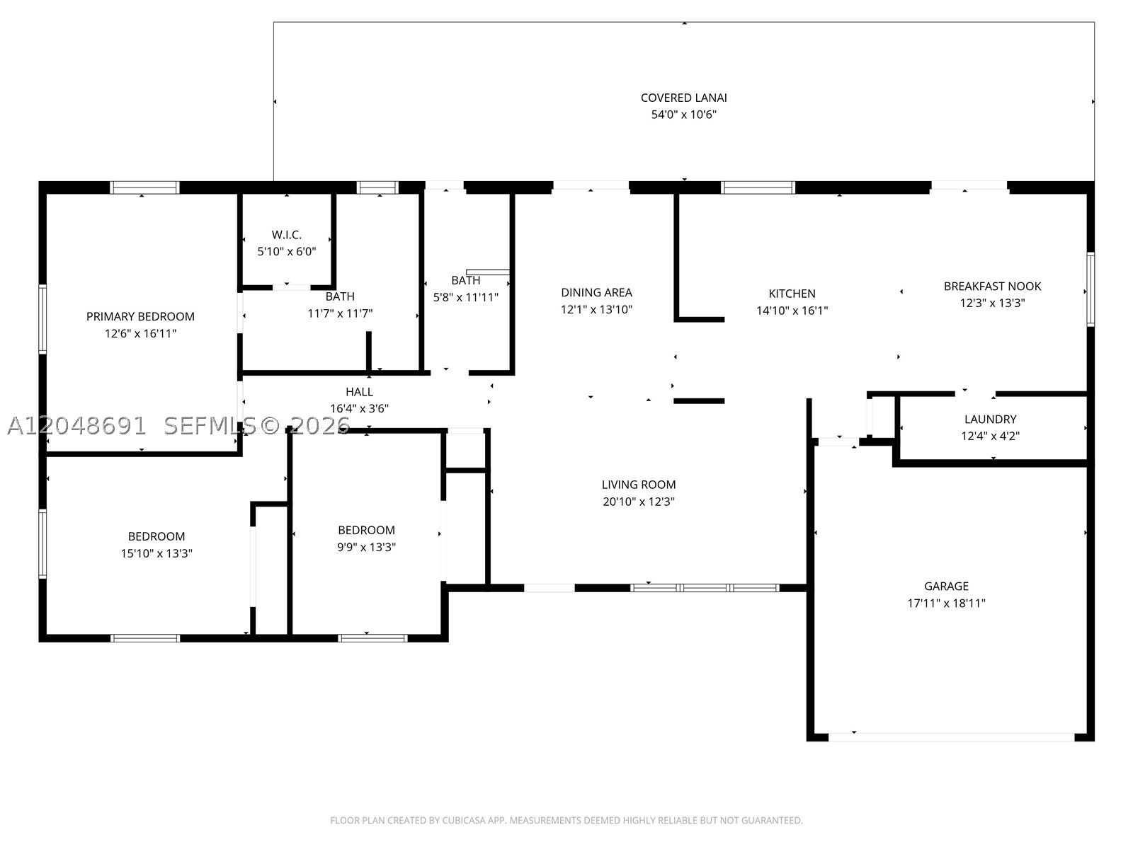 DIXIE PARK HEIGHTS - Residential