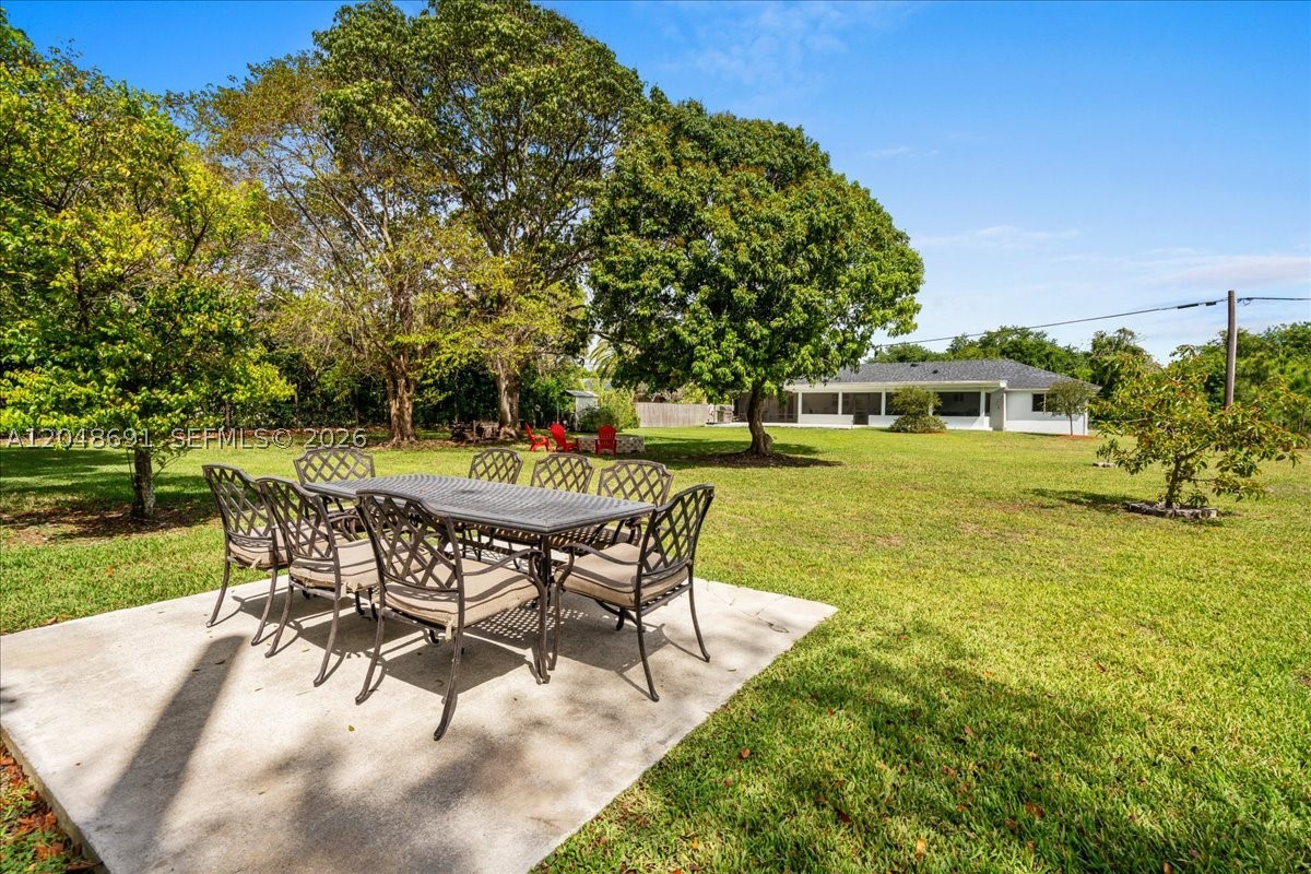 DIXIE PARK HEIGHTS - Residential