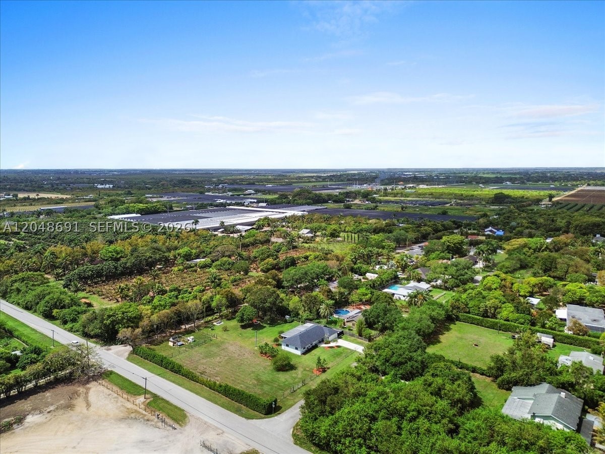DIXIE PARK HEIGHTS - Residential