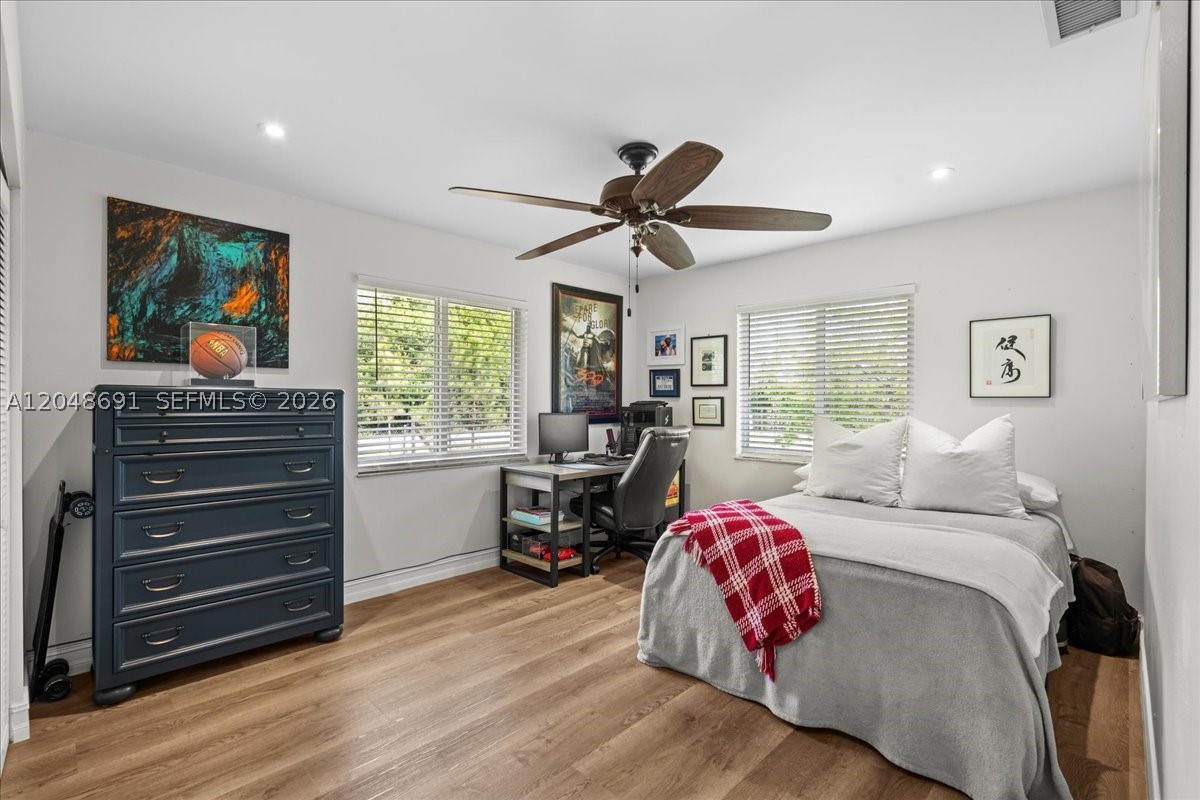 DIXIE PARK HEIGHTS - Residential