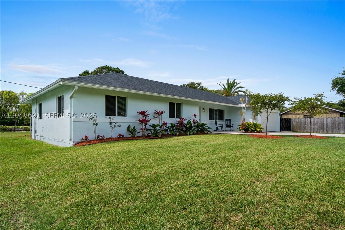 DIXIE PARK HEIGHTS - Residential