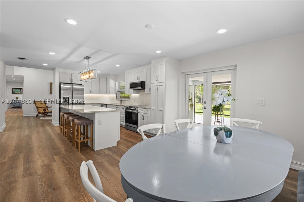 DIXIE PARK HEIGHTS - Residential