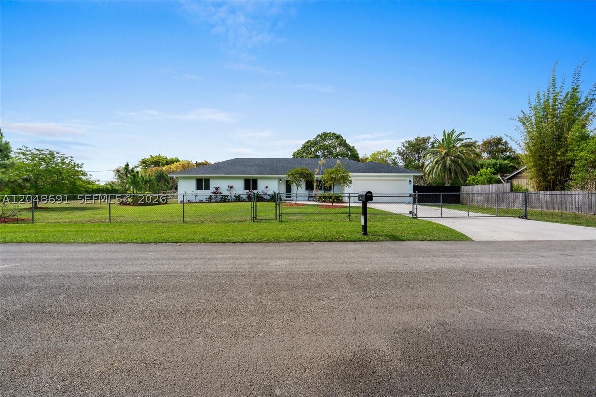 DIXIE PARK HEIGHTS - Residential