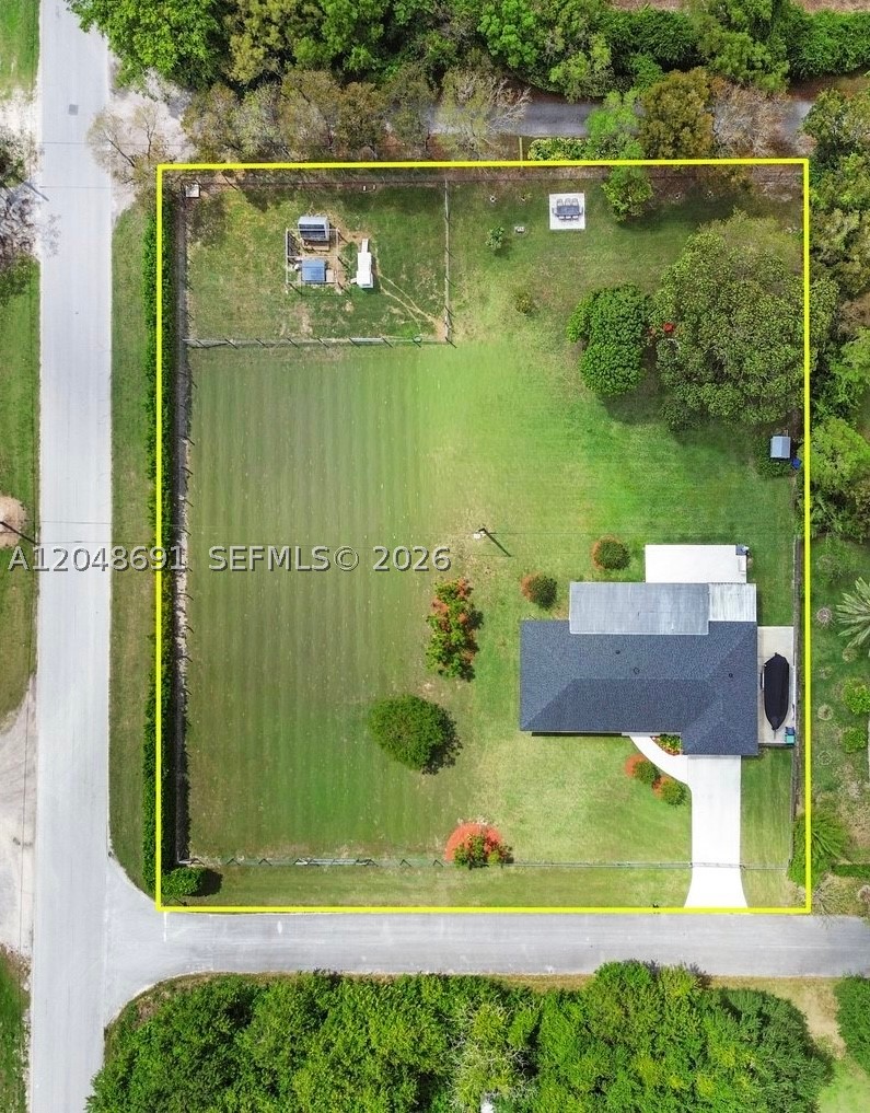 DIXIE PARK HEIGHTS - Residential