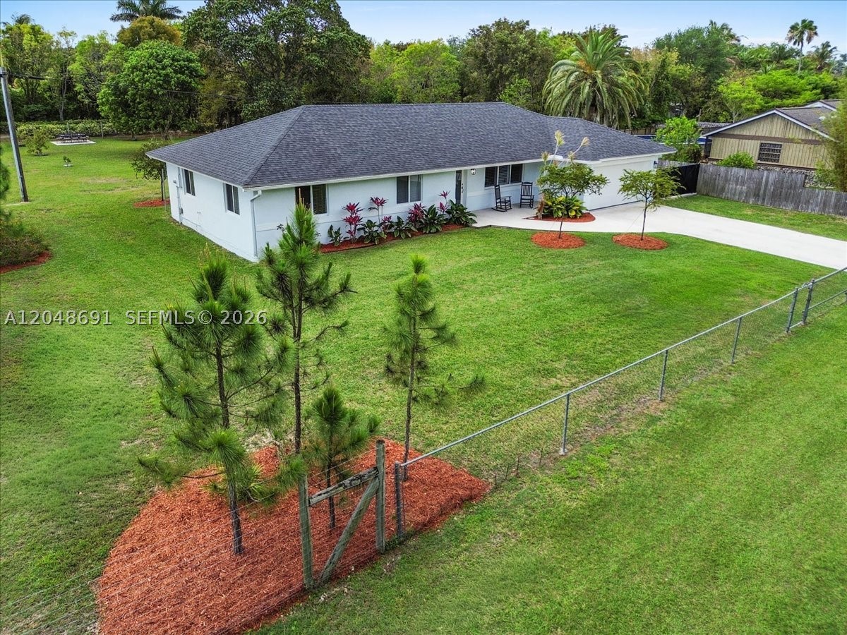 DIXIE PARK HEIGHTS - Residential