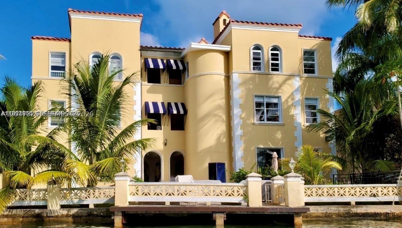 PINE TREE PLACE CONDO - Residential