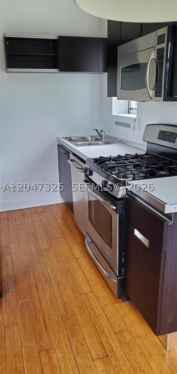 PINE TREE PLACE CONDO - Residential