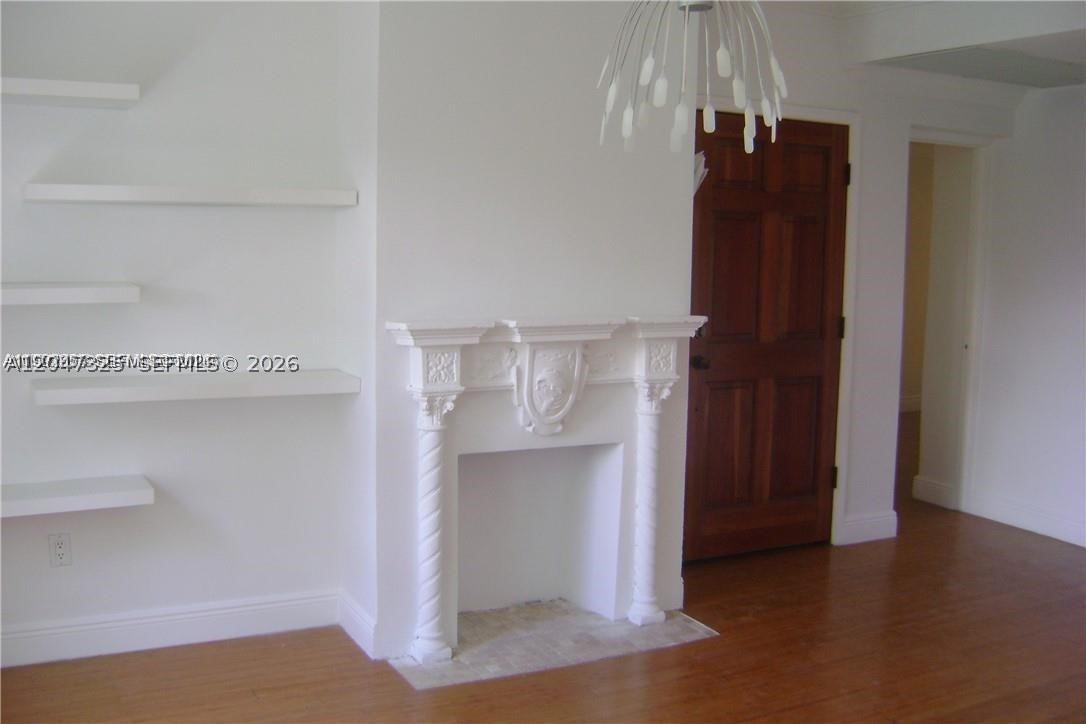 PINE TREE PLACE CONDO - Residential