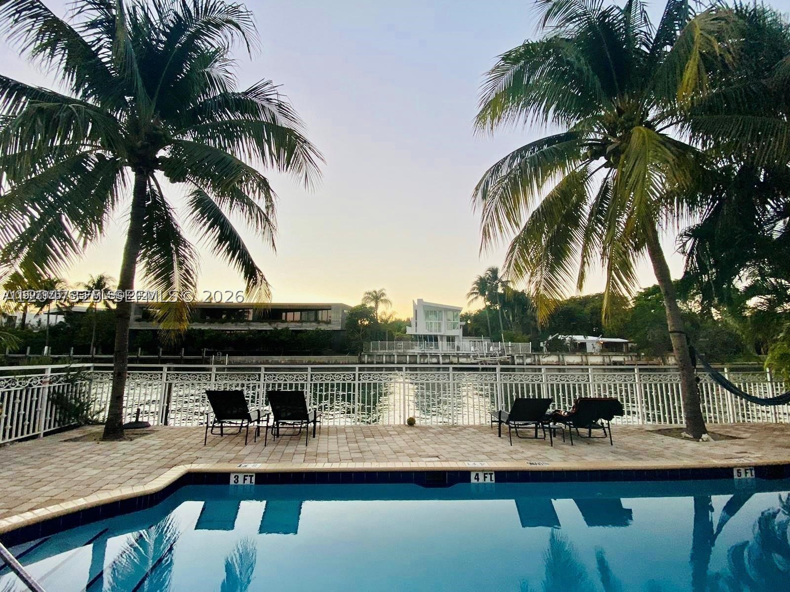 PINE TREE PLACE CONDO - Residential