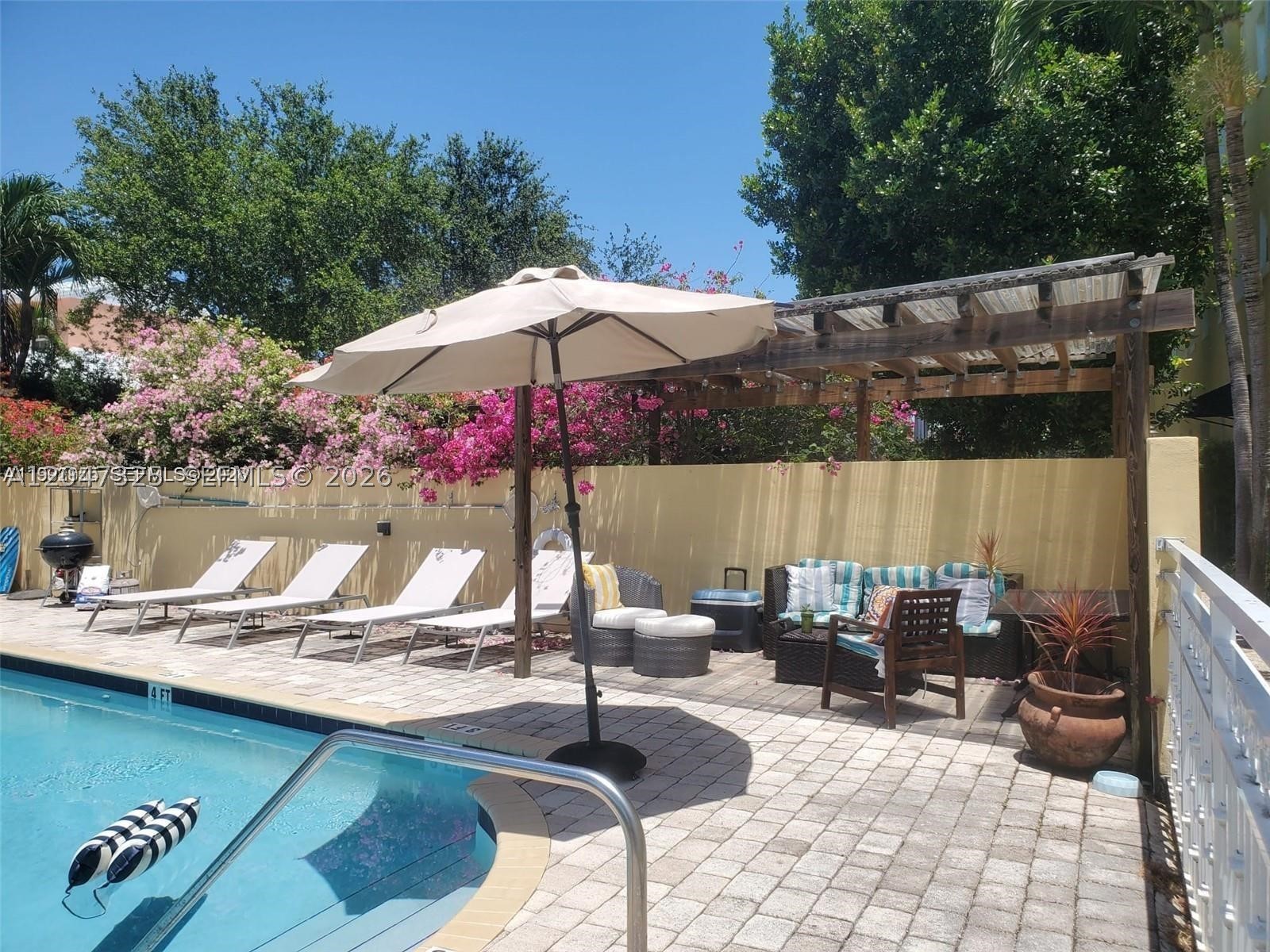 PINE TREE PLACE CONDO - Residential